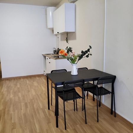 Appartement Nice Duplex à Barcelone Extérieur photo